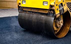 Why Choose Us For All Your Driveway Paving Needs in Waterville, OH?